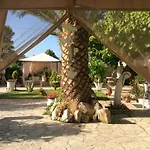 Olga Lounge Lejlighedshotel Ligia