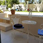 Lejlighedshotel Olga Lounge