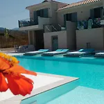 Lejlighedshotel Olga Lounge
