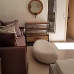 Lejlighedshotel Olga Lounge 4*