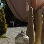 Lejlighedshotel Olga Lounge 4*