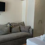 Olga Lounge Lejlighedshotel 4*