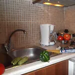 Olga Lounge Lejlighedshotel 4*