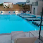Olga Lounge 4* Ligia