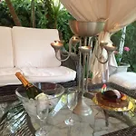 Olga Lounge Lejlighedshotel Ligia