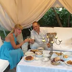 Olga Lounge 4* Ligia