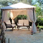 Lejlighedshotel Olga Lounge