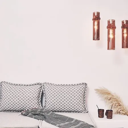 Olga Lounge 4* Lygia (Lefkada)
