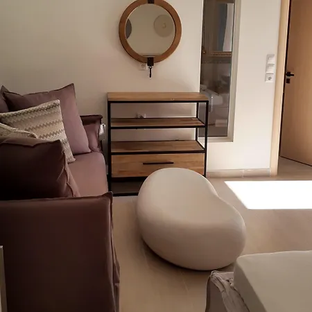 Appart hôtel Olga Lounge 4*