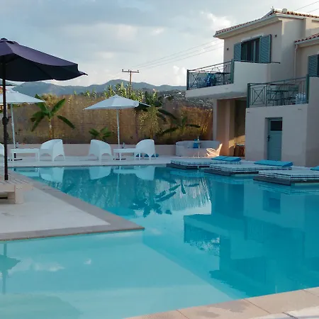 Olga Lounge 4*