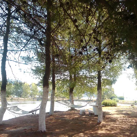 Olga Lounge 4* Lygia (Lefkada)