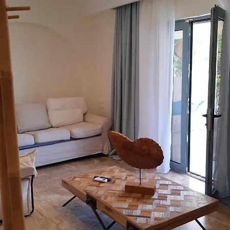 Olga Lounge Lygia (Lefkada)