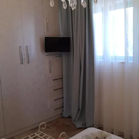Olga Lounge 3*