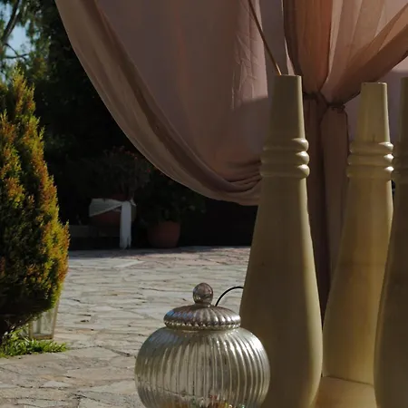 アパートホテル Olga Lounge 4*