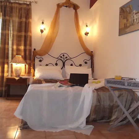 Olga Lounge Lygia (Lefkada)