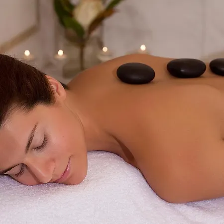 Olga Lounge 4*