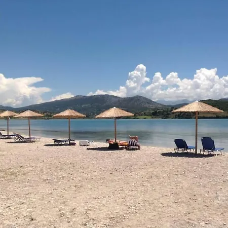 Olga Lounge アパートホテル 4*