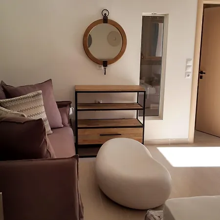Olga Lounge 4* Lygia (Lefkada)