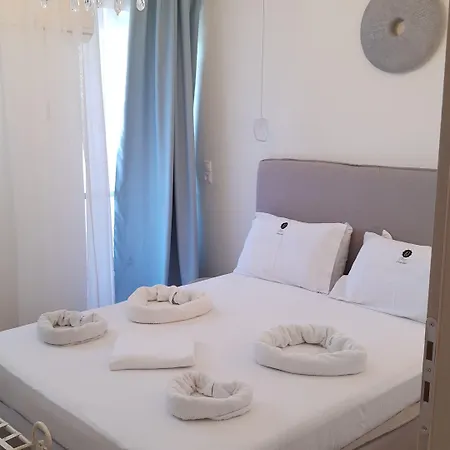 Olga Lounge アパートホテル 4*