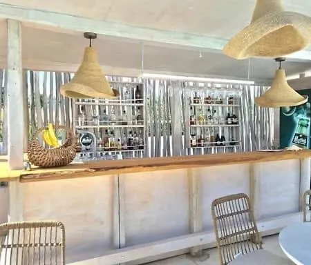 Olga Lounge Appart hôtel 4*