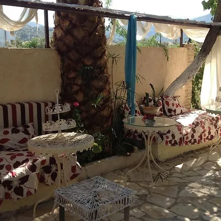 Olga Lounge Appart hôtel Lygia (Lefkada)