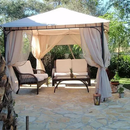 Appart hôtel Olga Lounge