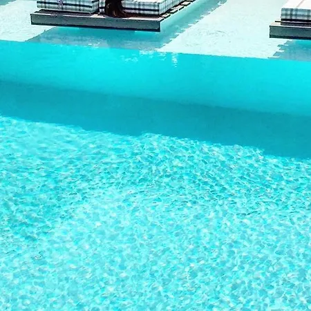 Olga Lounge Appart hôtel Lygia (Lefkada)