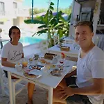 شقة فندقية Olga Lounge ليغيا