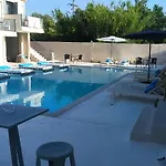 Olga Lounge Lygia (Lefkada)