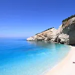 Olga Lounge Apart Otel Lygia (Lefkada)