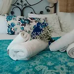 Olga Lounge Lygia (Lefkada)