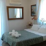 Olga Lounge Apart Otel 4*