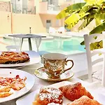 Olga Lounge Aparthotel Lygia (Lefkada)