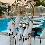 Olga Lounge Lygia (Lefkada)