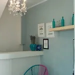 Aparthotel Olga Lounge 4*