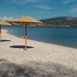 Apart Otel Olga Lounge