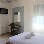 Olga Lounge 4* Lygia (Lefkada)