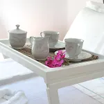 Olga Lounge 4* Lygia (Lefkada)