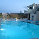 Olga Lounge 4* Lygia (Lefkada)