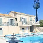 Olga Lounge 4*