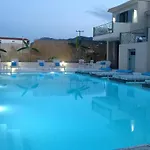 Olga Lounge ليغيا