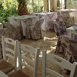 Olga Lounge شقة فندقية ليغيا