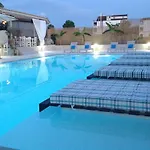 Olga Lounge ليغيا