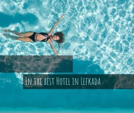 Olga Lounge 3*