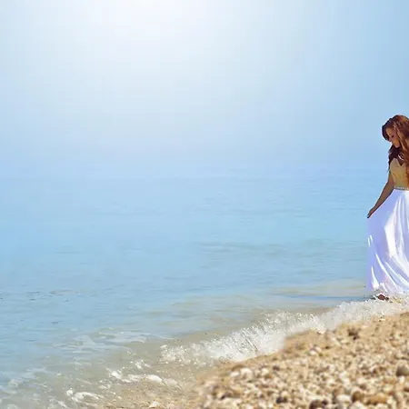 Ξενοδοχείο με διαμερίσματα Olga Lounge