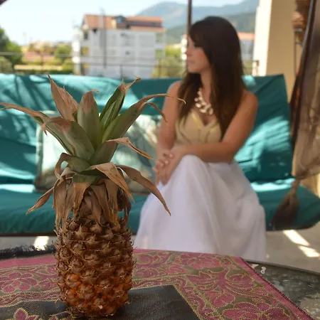 Olga Lounge Aparthotel