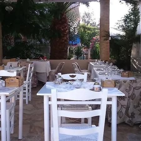 Olga Lounge Aparthotel Lygia (Lefkada)