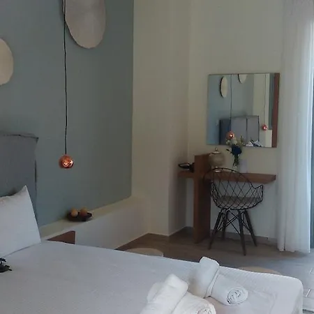 Olga Lounge 3*
