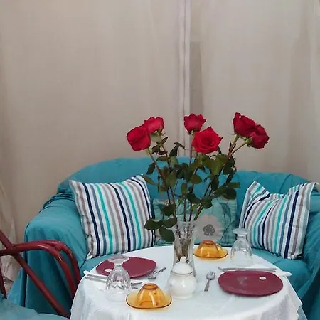 Olga Lounge Aparthotel