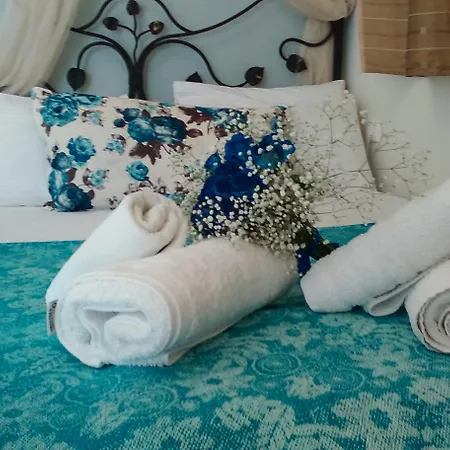 Olga Lounge Λυγιά